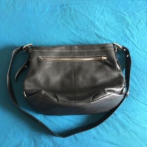 Large Coach Purse